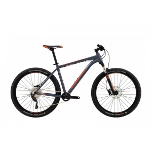 ������ ��������� Marin Nail Trail 7.6 (2016)