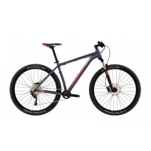 ������ ��������� Marin Nail Trail 9.6 (2016)