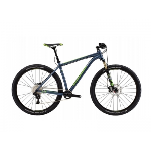 ������ ��������� Marin Nail Trail 9.7 (2016)