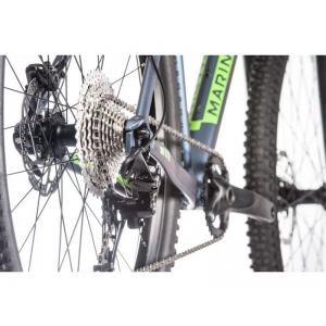 ������ ��������� Marin Nail Trail 9.7 (2016)