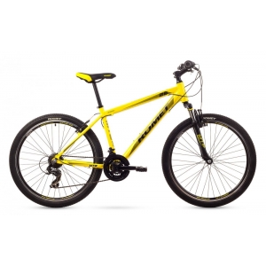 ������ ��������� Romet Rambler 26 1 (2016)