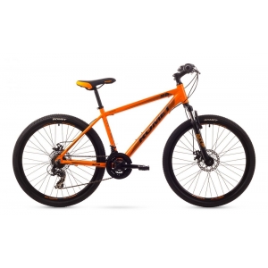������ ��������� Romet Rambler 26 2 (2016)