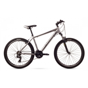 ������ ��������� Romet Rambler 26 3 (2016)