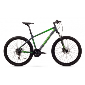 ������ ��������� Romet Rambler 27,5 2 (2016)