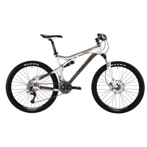 ���������� Silverback MERCURY 3 (2012)