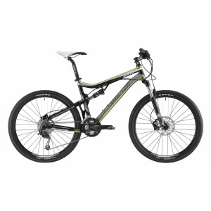 ���������� Silverback SHIFT 2.0 (2012)