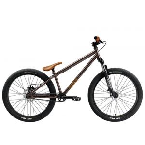 ��������� Stark Grinder (2012)