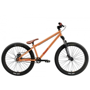 ��������� Stark Jigger (2012)