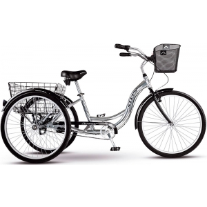 ��������� ������������ �������� Stels Energy II (2015)