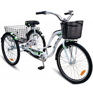 ��������� ������������ �������� Stels Energy II (2016)