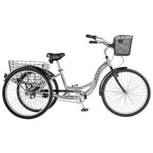 ��������� ������������ �������� Stels Energy III (2012)