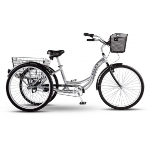 ��������� ������������ �������� Stels Energy III (2014)