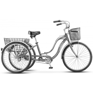 ��������� ������������ �������� Stels Energy III (2015)