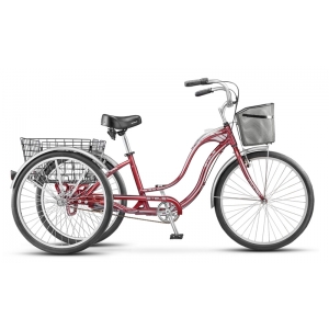 ��������� ������������ �������� Stels Energy V (2014)