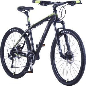 ��������� ������ Totem Explosion 27.5 (2016)