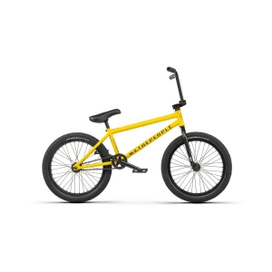 ��������� BMX WeThePeople JUSTICE (2023)