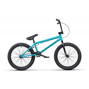 ��������� BMX WeThePeople NOVA (2023)