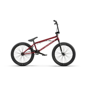 ��������� BMX WeThePeople VERSUS (2023)
