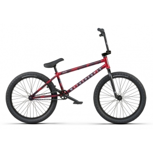 ��������� BMX WeThePeople AUDIO (2022)