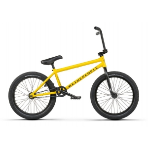 ��������� BMX WeThePeople JUSTICE (2022)