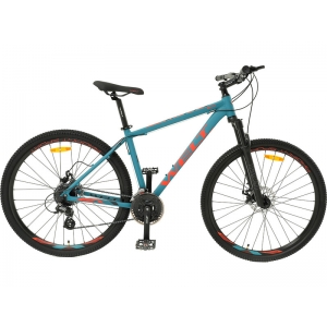 Welt Ridge 2.0 D 29 (2022)