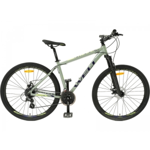 Welt Ridge 2.0 D 29 (2022)