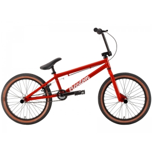 BMX Welt BMX Freedom 1.0 (2022)
