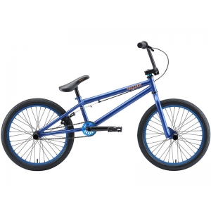 BMX Welt BMX Freedom (2020)
