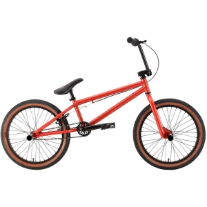 BMX Welt BMX Freedom (2021)