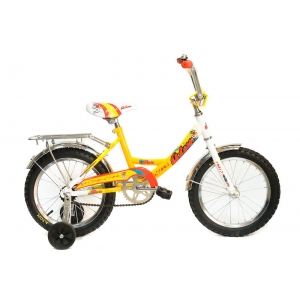 ��������� Atom Fox 16 (2009)
