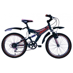 ��������� Atom Matrix 200 DH (2008)