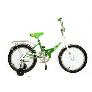 ��������� Atom Pony 18 (2009)