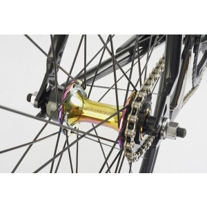 ��������� Bombtrack Needle (2015)