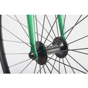 ��������� Bombtrack Needle (2015)
