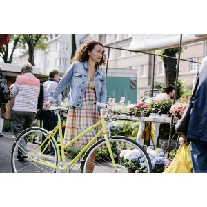 ��������� Bombtrack Oxbridge Women (2015)