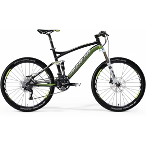 ��������� Merida One-Twenty XT-Edition (2013)