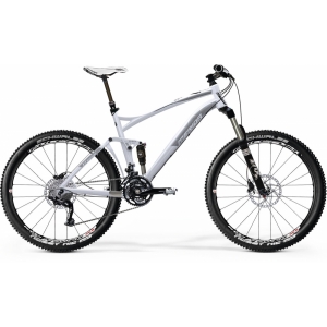 ��������� Merida One-Forty XT-Edition (2013)