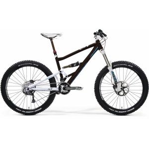 ��������� Merida One-Sixty 1000 (2013)