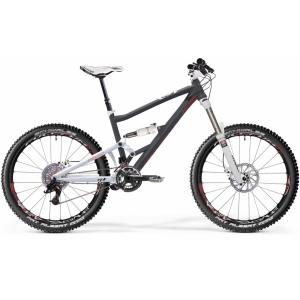 ��������� Merida One-Sixty 1800 (2013)