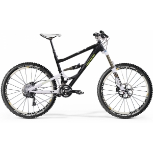 ��������� Merida One-Sixty 3000 (2013)