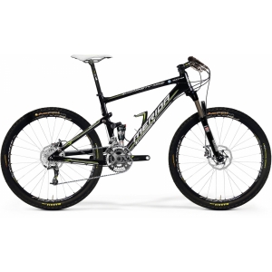 ��������� Merida Ninety-Nine Carbon Team (2013)