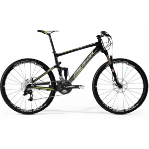 ��������� Merida Ninety-Nine Pro X0-Edition (2013)