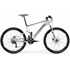 ��������� Merida Ninety-Nine Pro XT-Edition (2013)
