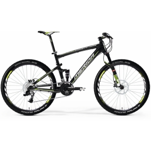 ��������� Merida Ninety-Nine Team Issue (2013)