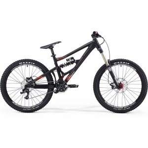 ��������� Merida Freddy 1 (2013)