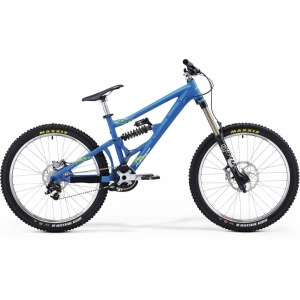 ��������� Merida Freddy Team (2013)