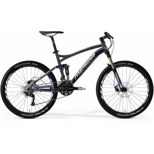 ��������� Merida One-Twenty 900 (2013)