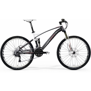 ��������� Merida One-Twenty Juliet 1000 (2013)