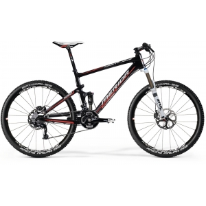 ��������� Merida Ninety-Nine Carbon 3000 (2013)