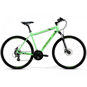 Merida Crossway 10-D (2021)